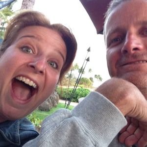 Meet your Posher, Leanne